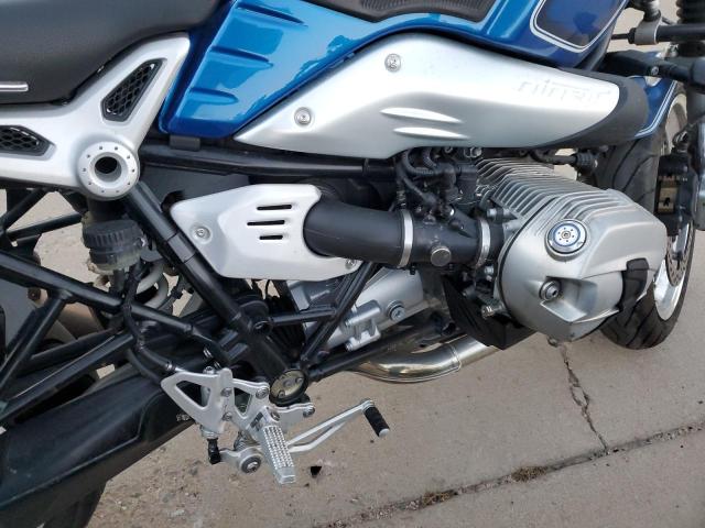 2020 BMW R NINE T P - WB10J1305LZ732166
