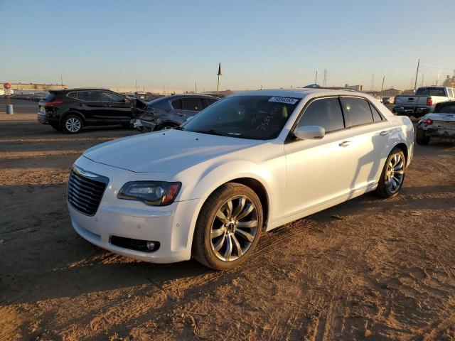 2014 Chrysler 300 