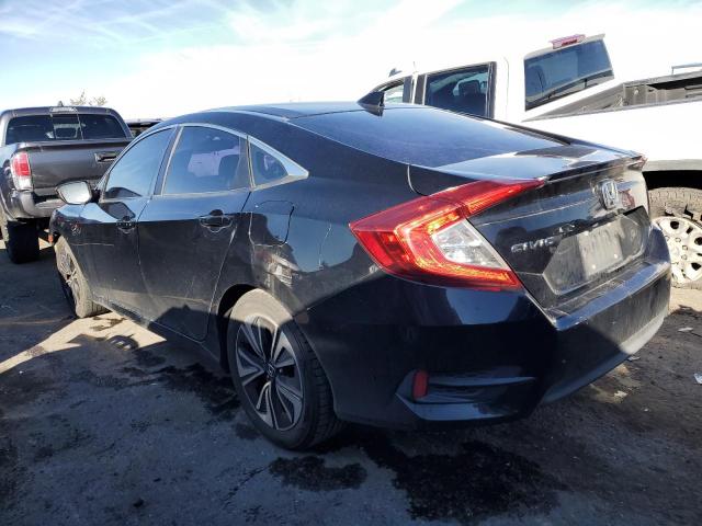 2HGFC1F70GH633553 | 2016 HONDA CIVIC EXL