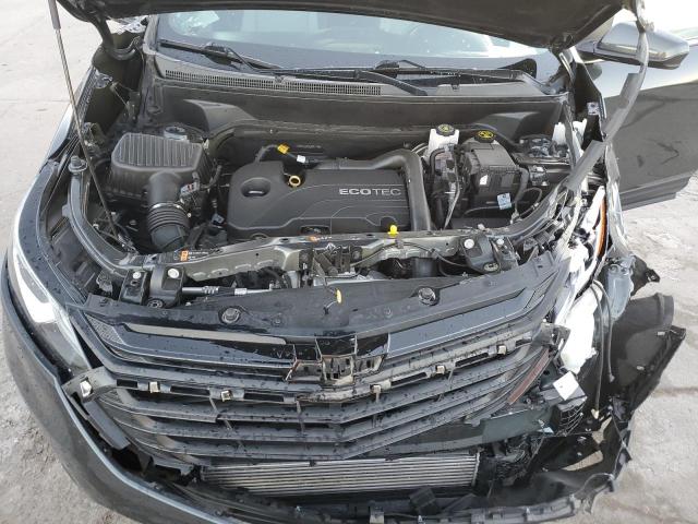 2GNAXJEVXL6242145 | 2020 CHEVROLET EQUINOX LT