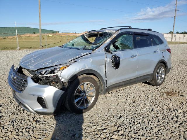 2018 Hyundai Santa Fe SE