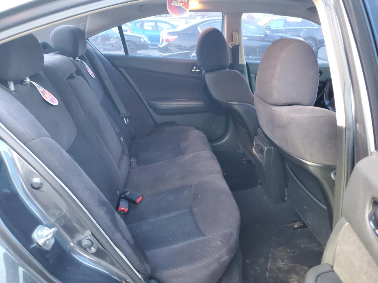 1n4aa5ap1bc833453 1N4AA5AP1BC833453 2011 Nissan Maxima S