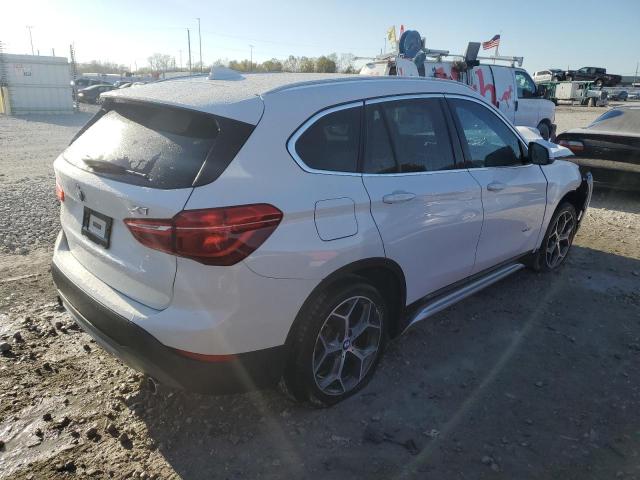 2018 BMW X1 xDrive28I VIN: WBXHT3C39J5K22867 Lot: 76275383