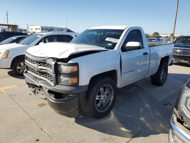 2014 Chevrolet C/K 1500 