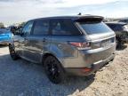 LAND ROVER RANGE ROVE photo