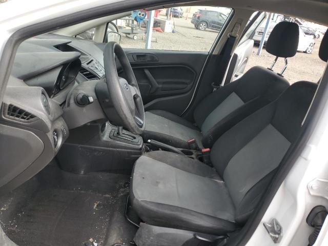 3FADP4TJ0JM115923 | 2018 FORD FIESTA S