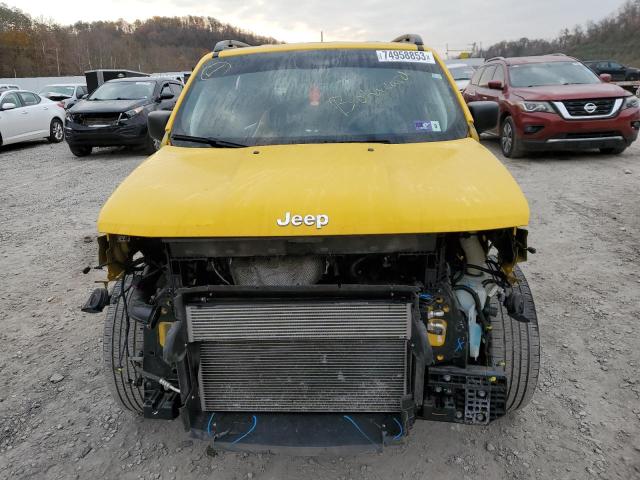 ZACCJBAB6JPJ57935 | 2018 JEEP RENEGADE S