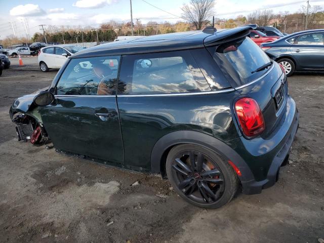 2023 MINI COOPER JOH WMW73DH03P2T34553