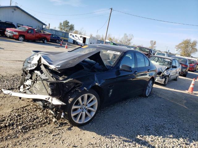 2011 BMW 5 Series Gran Turismo 535i