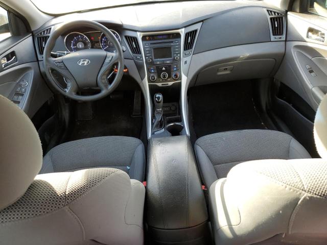 5NPEB4AC5EH833982 | 2014 HYUNDAI SONATA GLS