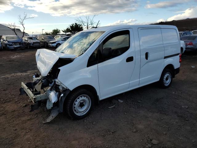 2015 Nissan NV200 