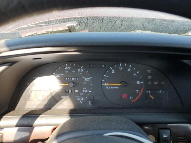 1N4BU31D7VC242733 | 1997 Nissan altima xe