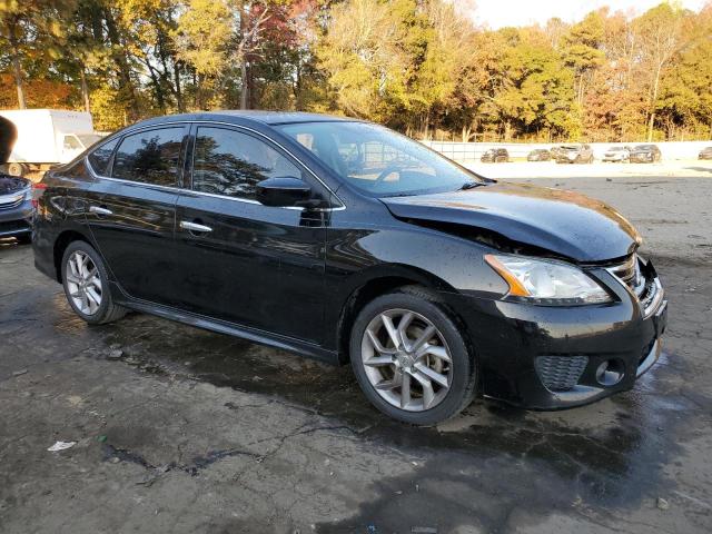 Vin: 3n1ab7ap0ey292025, lot: 75541003, nissan sentra s 20144