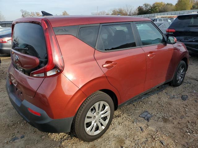 KNDJ23AU9L7098586 KIA SOUL LX