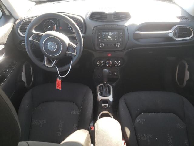 2016 JEEP RENEGADE S - ZACCJAAT2GPE29394