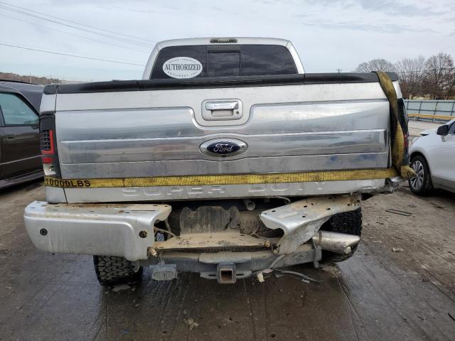 1FT7W2BTXGEB21759 | 2016 FORD F250 SUPER