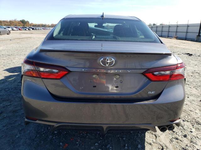 4T1G11AK3MU614908 | 2021 TOYOTA CAMRY SE