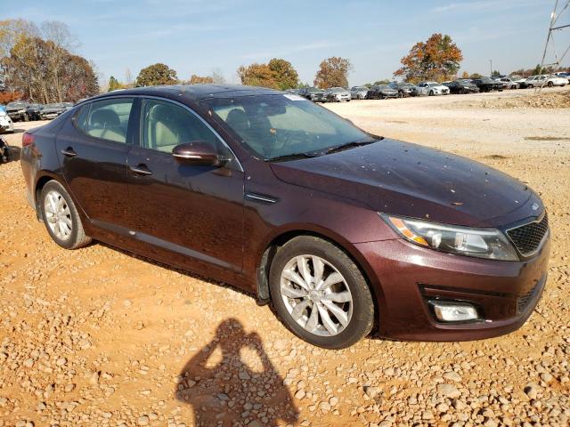 5XXGN4A78FG358537 | 2015 KIA OPTIMA EX