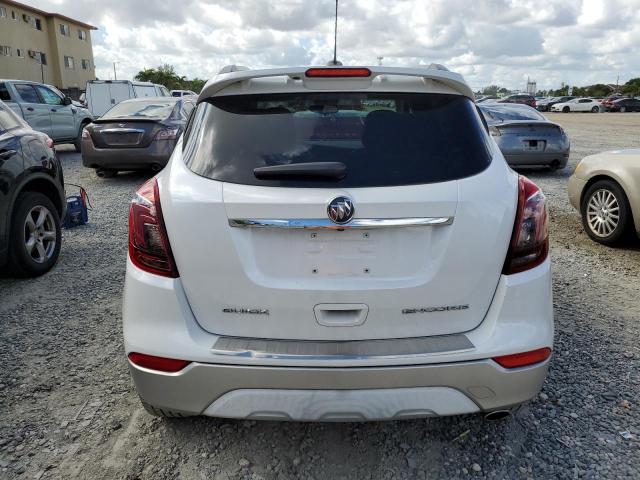 KL4CJ1SB0HB148125 2017 BUICK ENCORE, photo no. 6