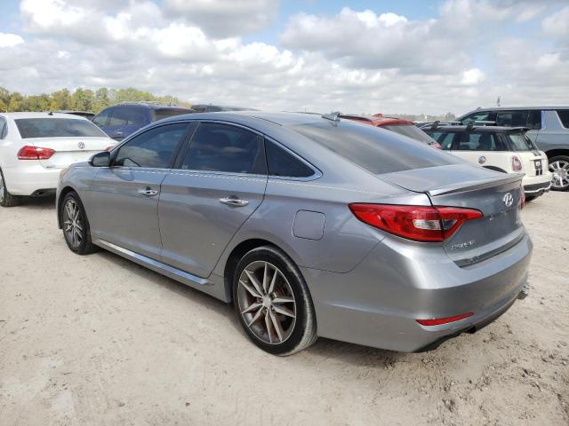 2015 HYUNDAI SONATA SPO - 5NPE34AB1FH199706