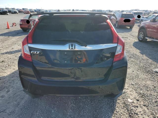 JHMGK5H75GX036130 | 2016 HONDA FIT EX