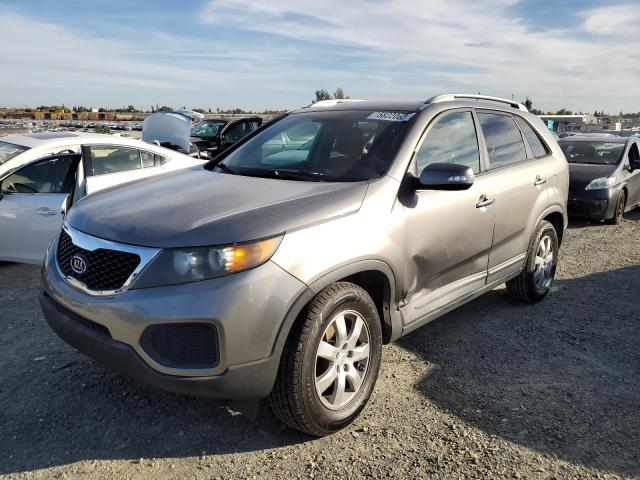 2011 Kia Sorento Base