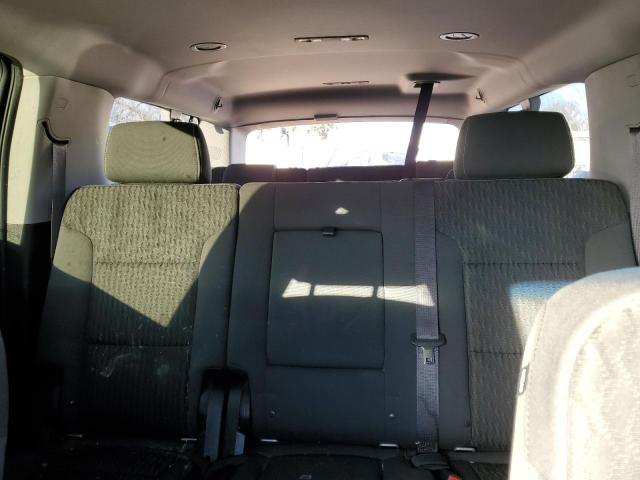2015 CHEVROLET SUBRBN1500 1GNSKHKC4FR706652