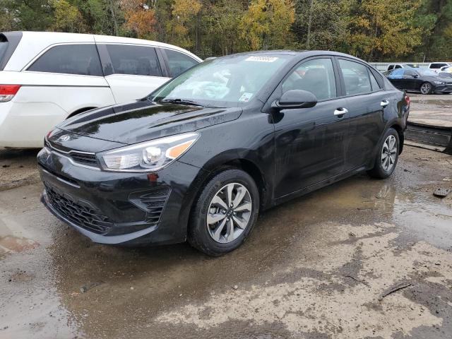 2021 Kia Rio LX