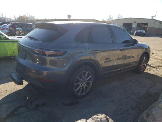 VIN WP1AB2AY6KDA65430 2019 Porsche Cayenne, S no.3