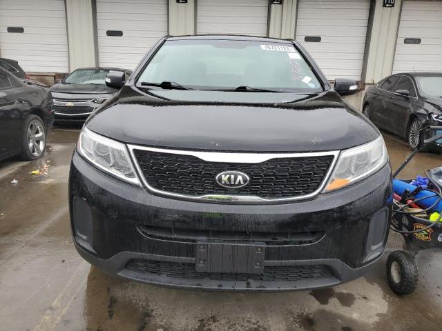 5XYKT3A67FG593315 KIA SORENTO LX
