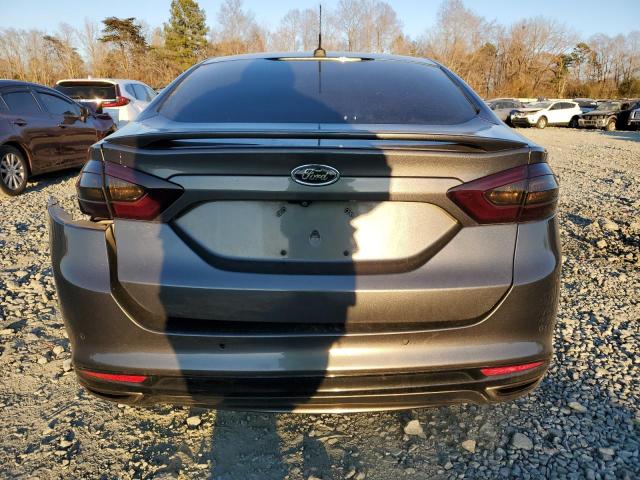 3FA6P0K9XGR222515 | 2016 FORD FUSION TIT