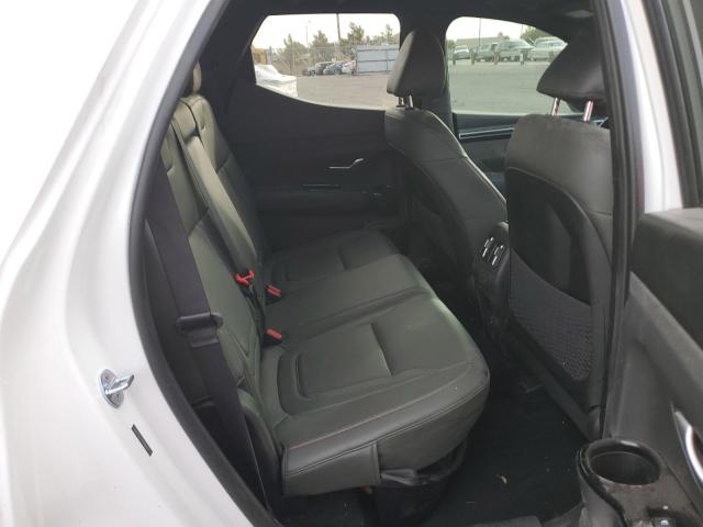 2022 HYUNDAI SANTA CRUZ - 5NTJEDAF6NH004579