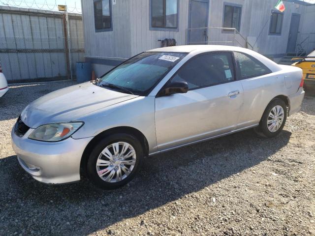 2005 Honda Civic LX