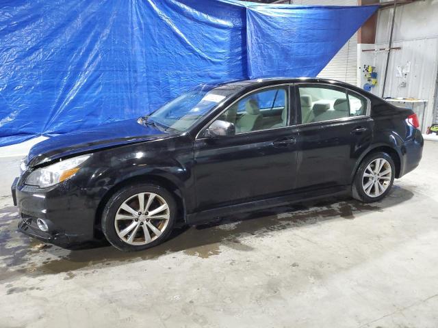 2014 Subaru Legacy 2.5i