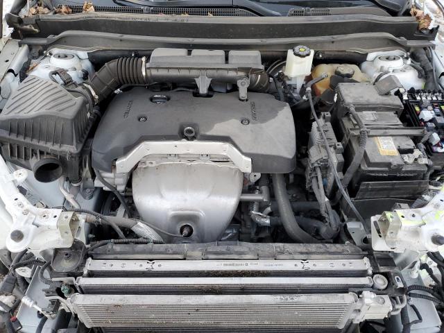2020 BUICK ENVISION LRBFXASA2LD209253