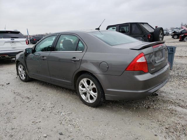Vin: 3fahp0ha7cr377432, lot: 77333543, ford fusion se 20122