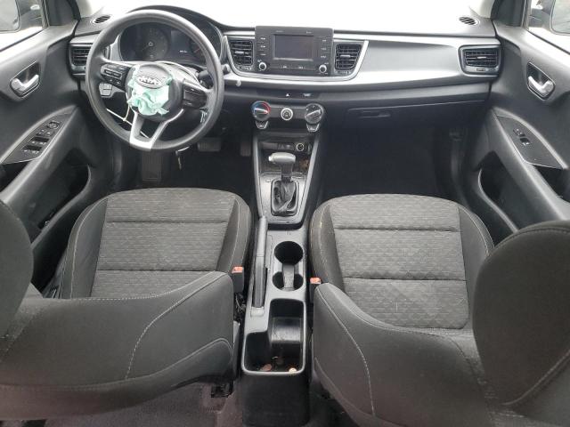 3KPA24AB4KE217132 | 2019 KIA RIO S