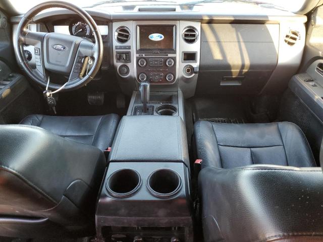 1FMJK1JT0GEF43564 Ford Expedition El Xlt