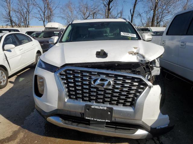 VIN KM8R4DHE7LU085821 2020 HYUNDAI PALISADE no.5