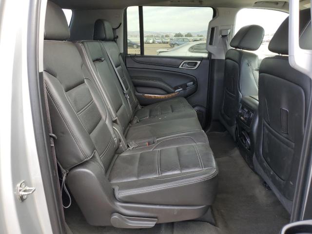 1GKS2JKJ5FR156476 GMC YUKON XL DENALI
