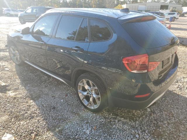 WBAVM5C53EVV92189 BMW X1 Xdrive35i