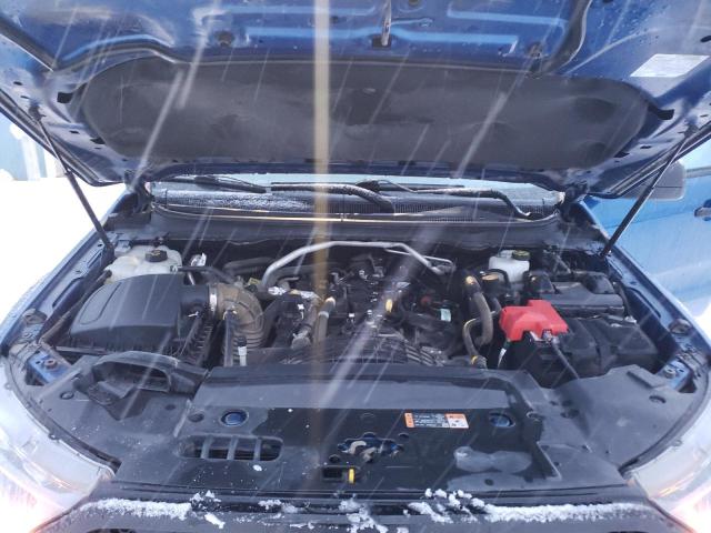 2020 FORD RANGER XL - 1FTER4EH9LLA05475