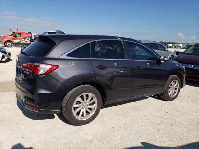 5J8TB3H30GL011162 | 2016 ACURA RDX