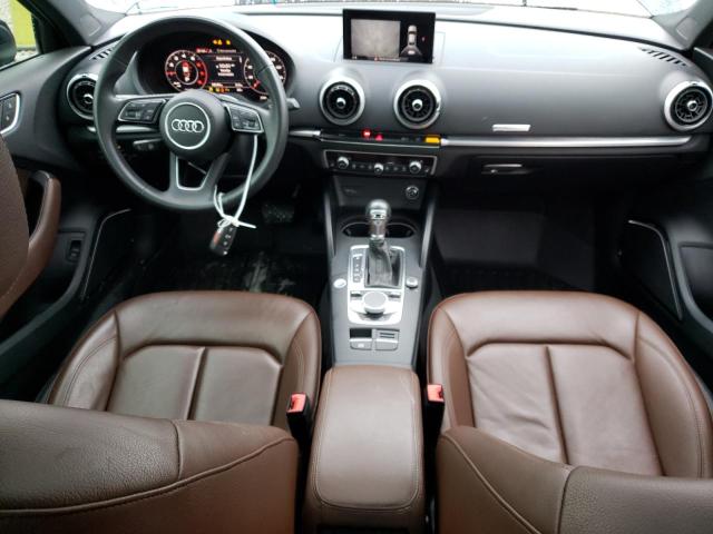 2018 AUDI A3 WAUGUGFF4J1081486