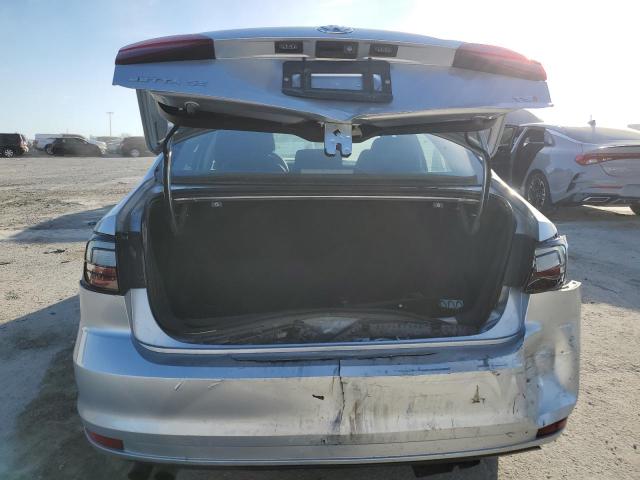 2016 VOLKSWAGEN JETTA SE - 3VWD67AJ7GM343134