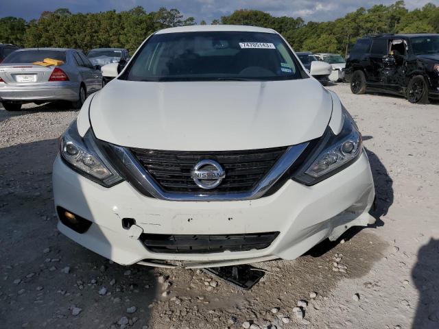2018 NISSAN ALTIMA 2.5 - 1N4AL3AP7JC163386