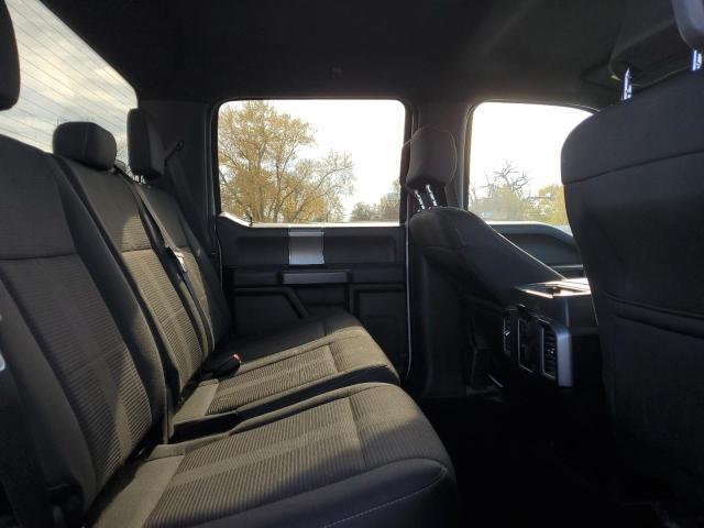 1FTFW1EFXFFA38188 Ford F150 Supercrew