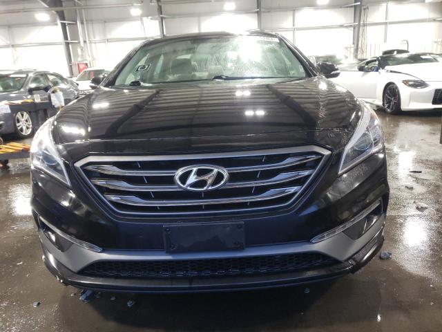 5NPE34AF3HH543588 | 2017 HYUNDAI SONATA SPO