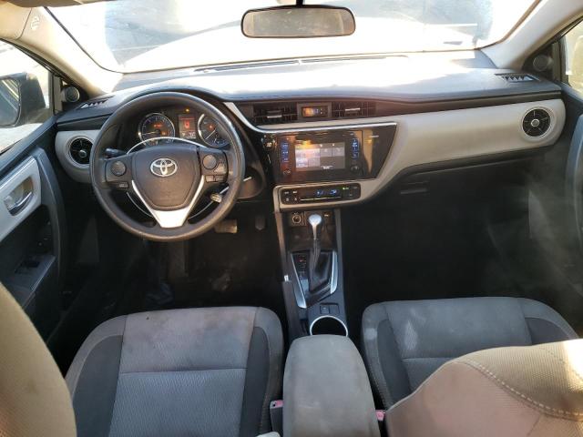 2T1BURHE2HC877415 | 2017 TOYOTA COROLLA L