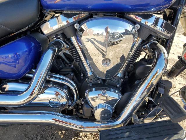 2007 YAMAHA XV1700 A JYAVP17E57A023265
